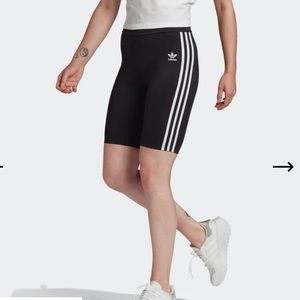 Adidas Biker Shorts